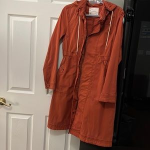 Anthropologie jacket 💗